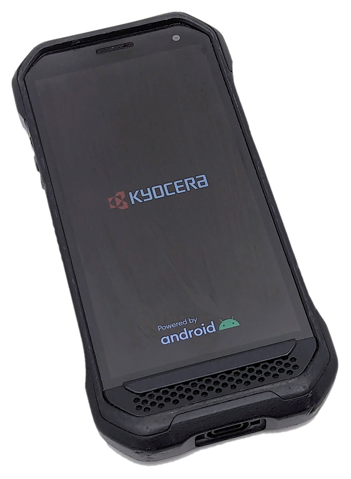 Kyocera DuraForce Ultra 5G E7110 Verizon Rugged 128GB Android Smartphone TESTED