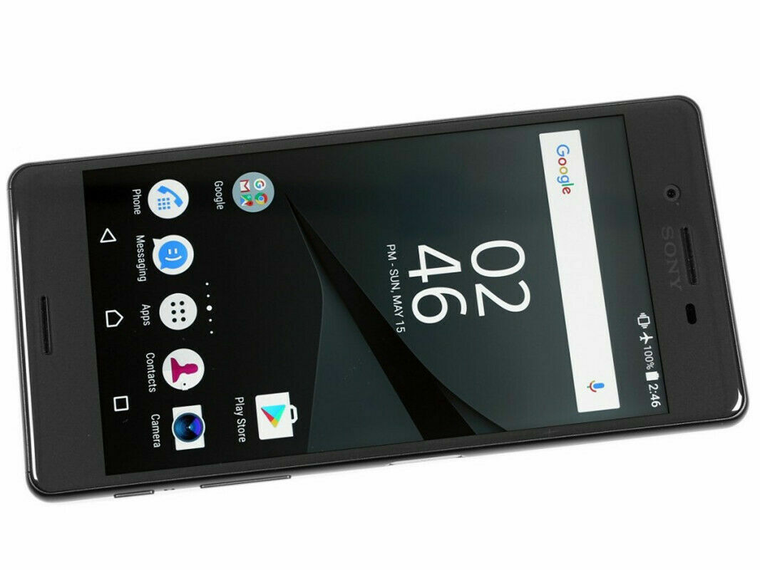 Sony Xperia X F5121 F5122 64GB 23MP Hexa Core Unlocked Smartphone New Sealed