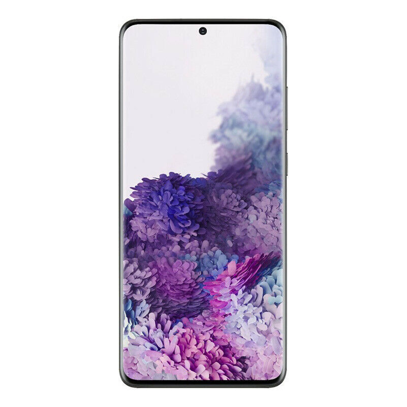 NEW Samsung Galaxy S20+ Plus 5G G986U 128GB Fully Unlocked AT&T Verizon T-Mobile