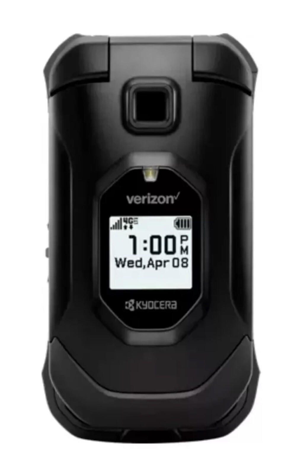 Kyocera DuraXV Extreme E4810 KOSHER Rugged Flip Phone Unlock