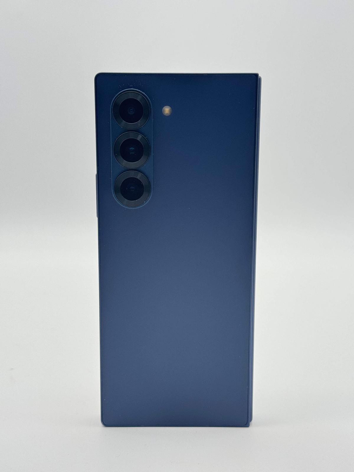 Samsung Galaxy Z Fold6 SM-F956U 512GB Navy AT&T Clean IMEI