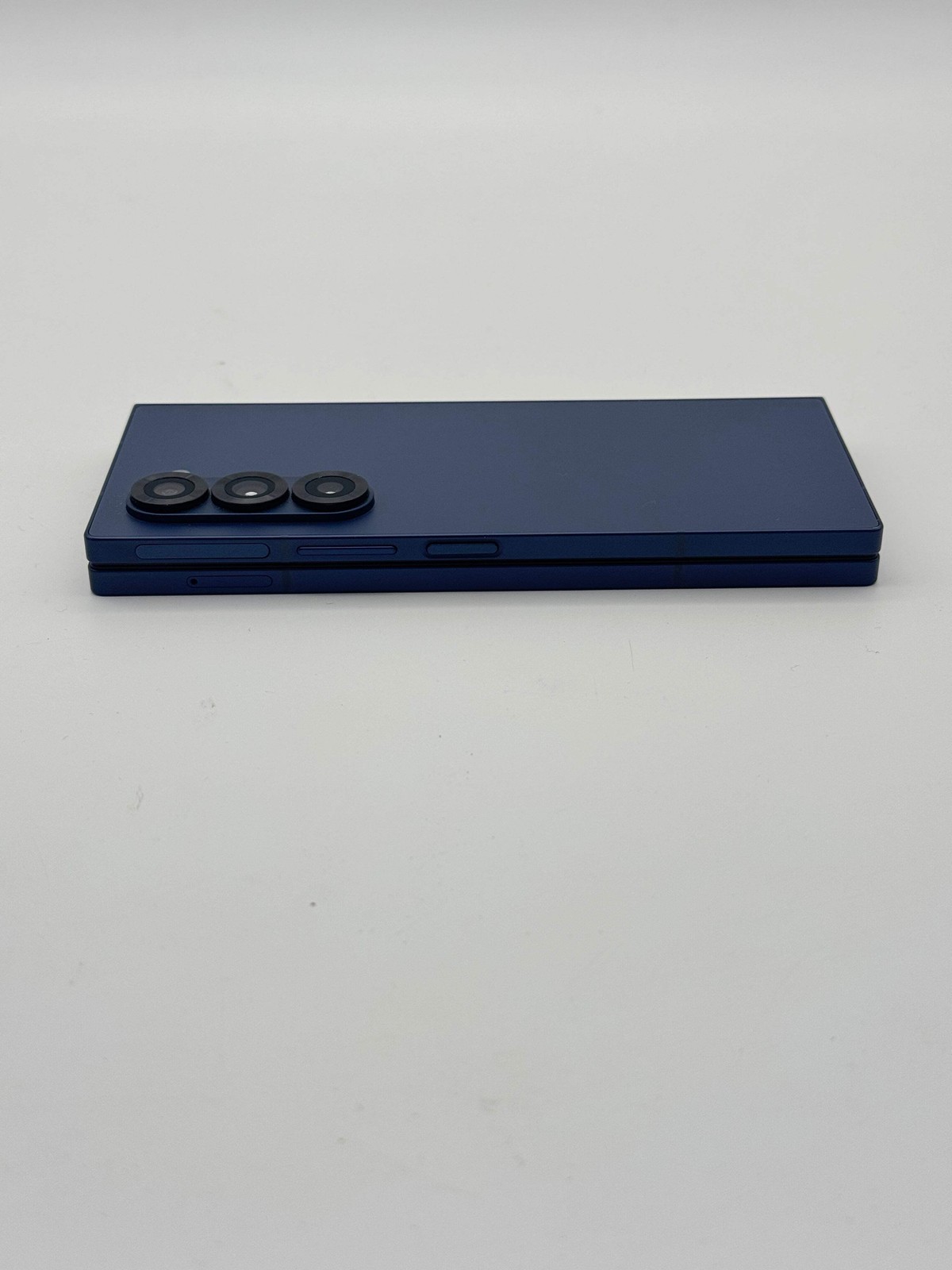 Samsung Galaxy Z Fold6 SM-F956U 512GB Navy AT&T Clean IMEI