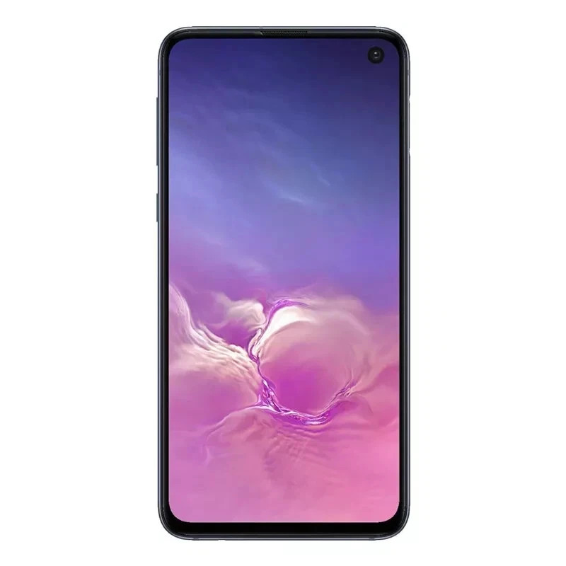 Samsung Galaxy S10e SM-G970U 128GB+6GB Factory Unlocked Smartphone – New Sealed