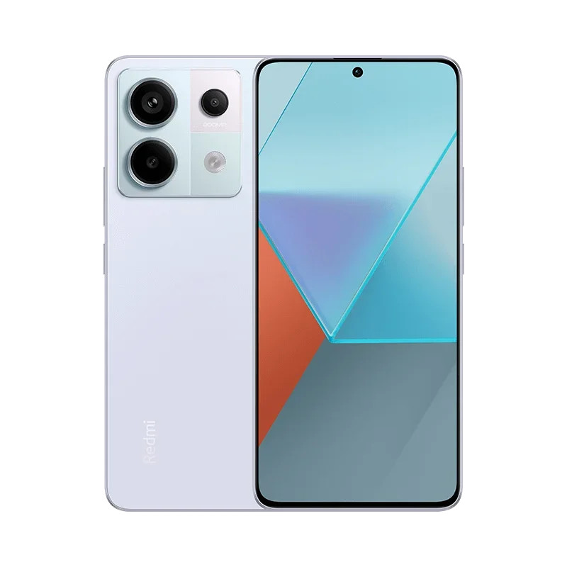 Redmi Note 13 Pro 5G Unlocked 512GB ROM 6.67in 200MP Camera Excellent status