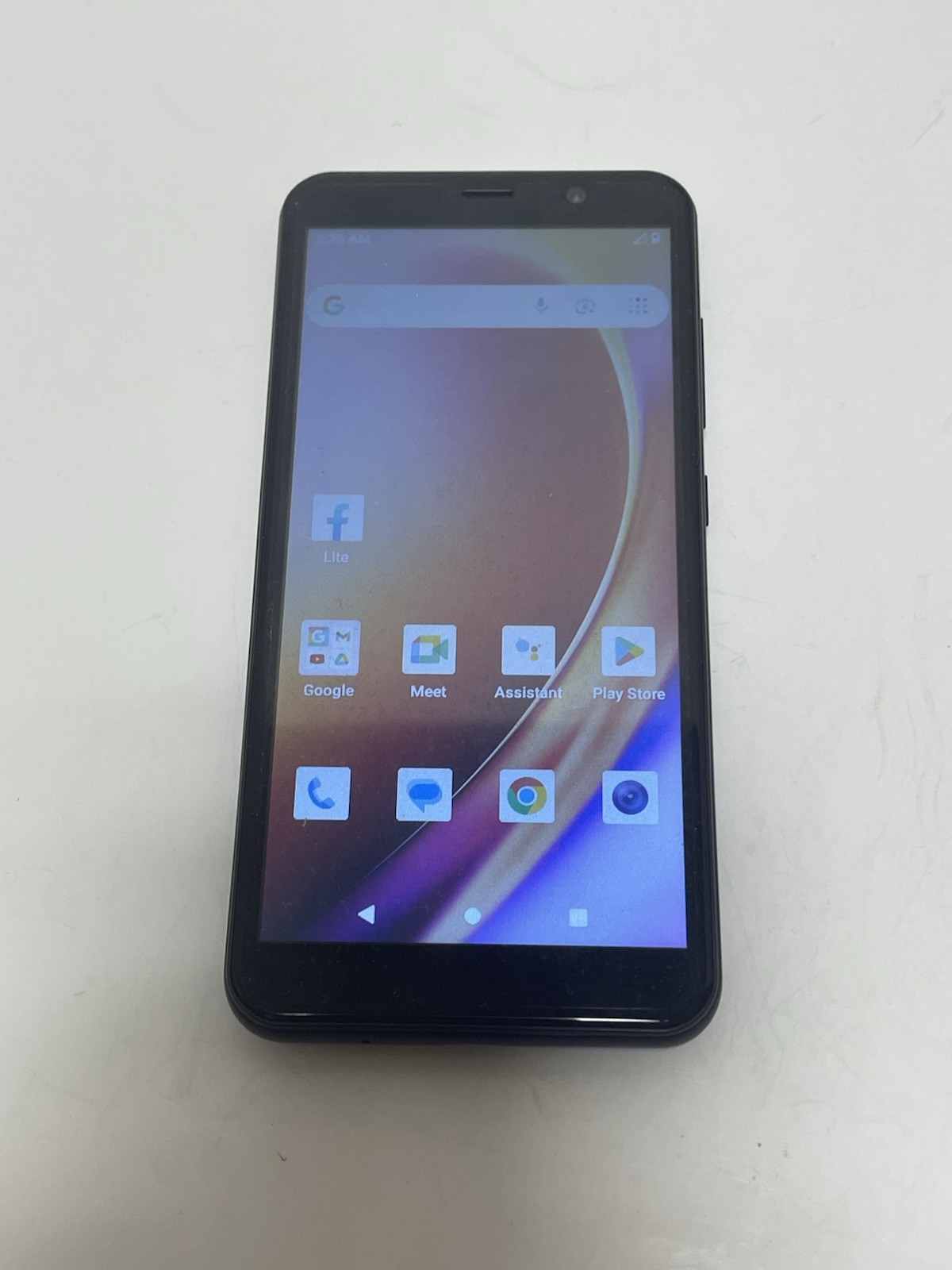 Hot Pepper Tepin 4G LTE Smartphone HPPL63A-H Unlocked