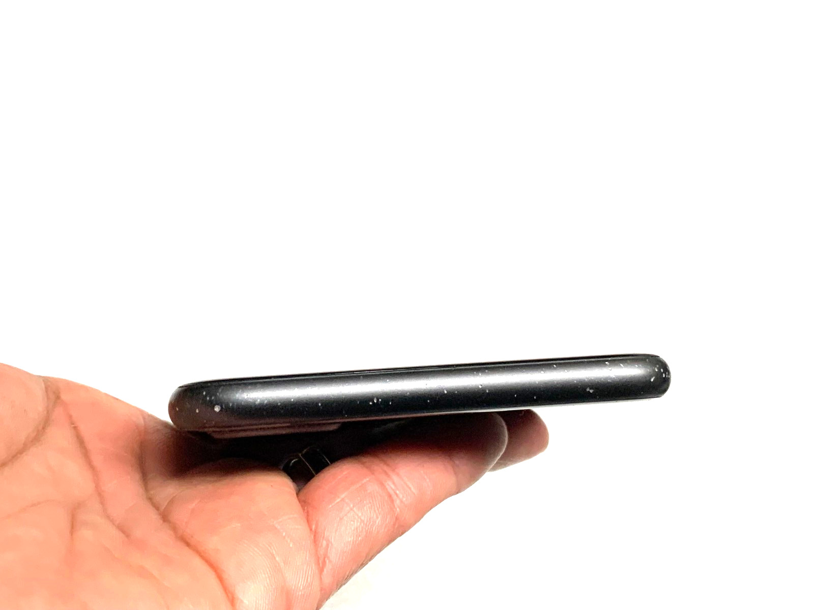 READ* Apple iPhone 8 plus 128GB Black Titanium PASSWORD LOCKED