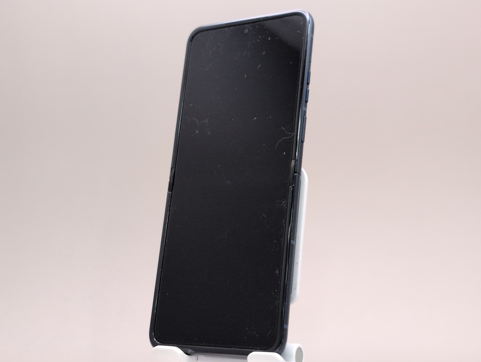 Motorola razr 2025 XT2553-3 256GB PANTONE Gibraltar Sea Boost Only W088300