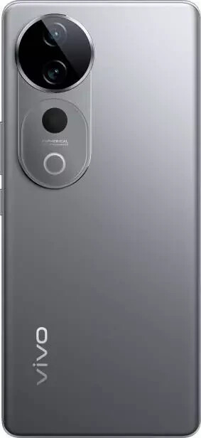 New vivo T3 Ultra Factory Unlocked 1.5K AMOLED Display-12GB RAM 256GB GLOBAL ROM