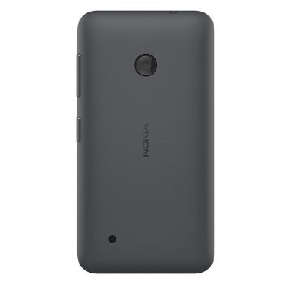 Nokia Lumia 530 512MB RAM 8GB ROM Silgle/Dual SIM Microsoft Windows Phone