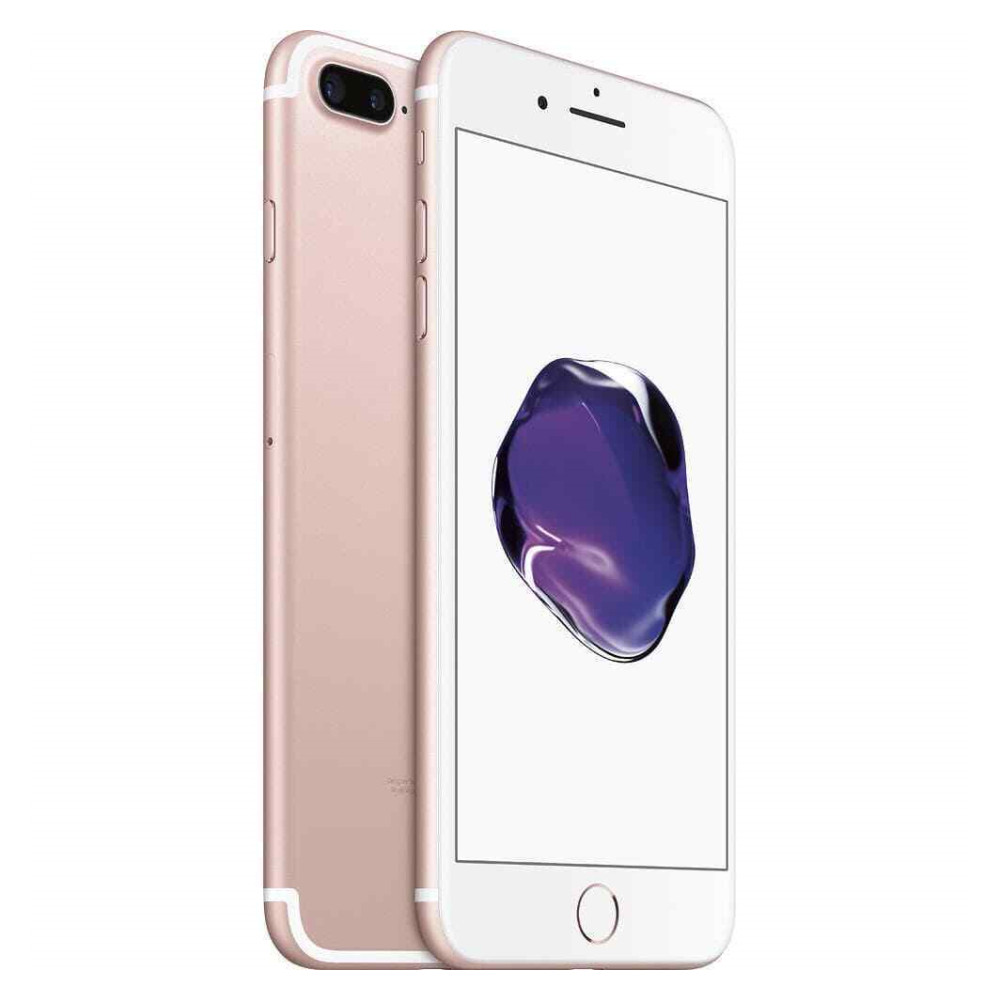 Apple iPhone 7 Plus – 32GB/128GB – Mint Condition – Rose Gold, Black, Red