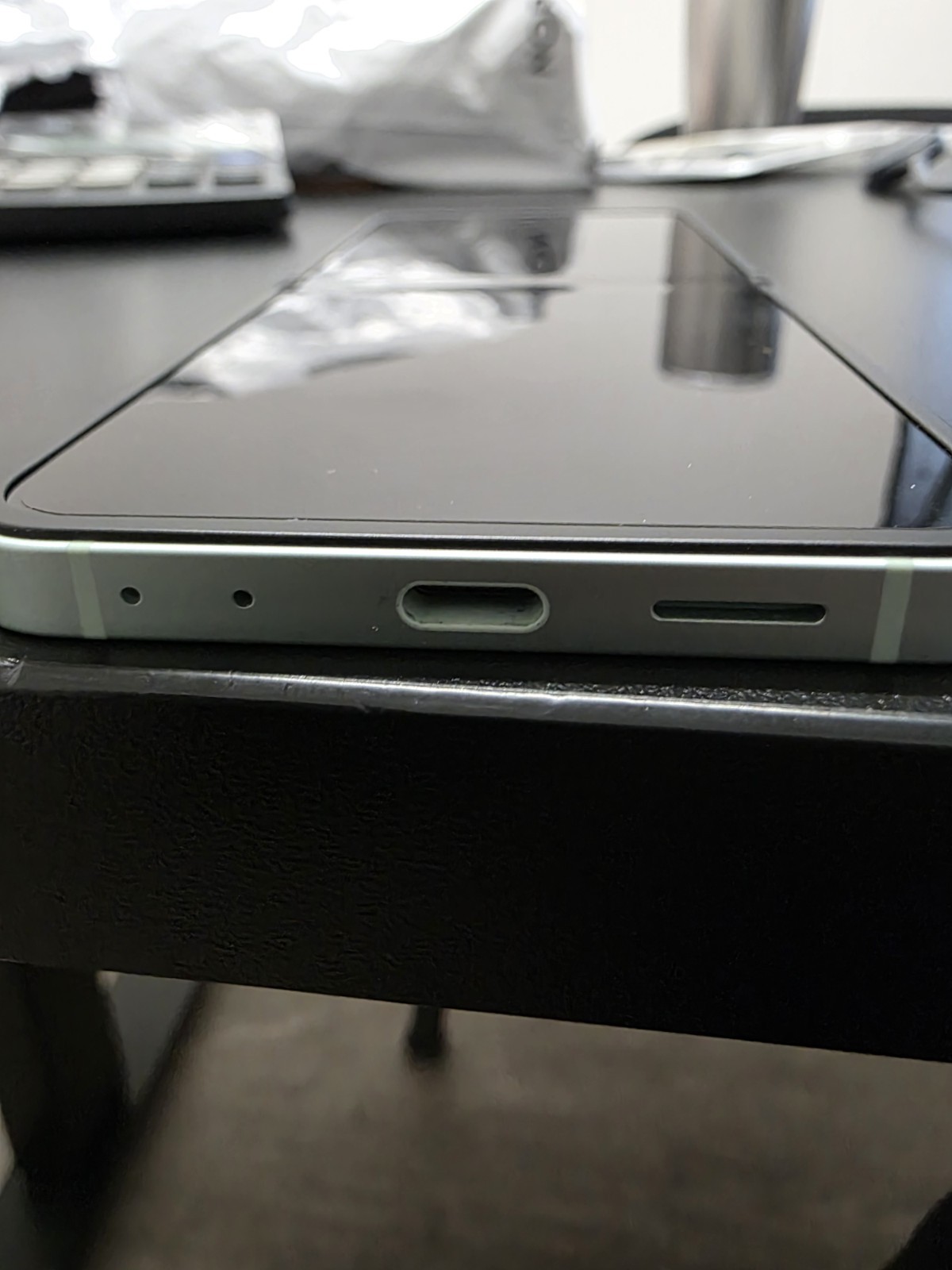 Samsung Galaxy Z Flip6 SM-F741U1 512GB Mint Color (Unlocked)