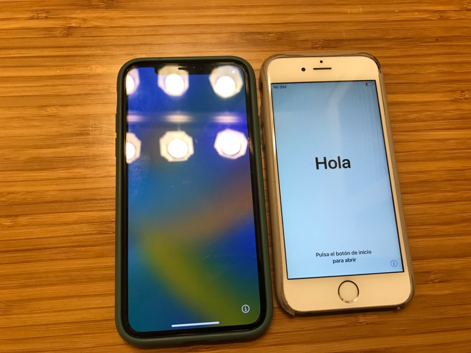 Apple iPhone X iPhone S Watch Apple TV gently used unlocked lot good condition