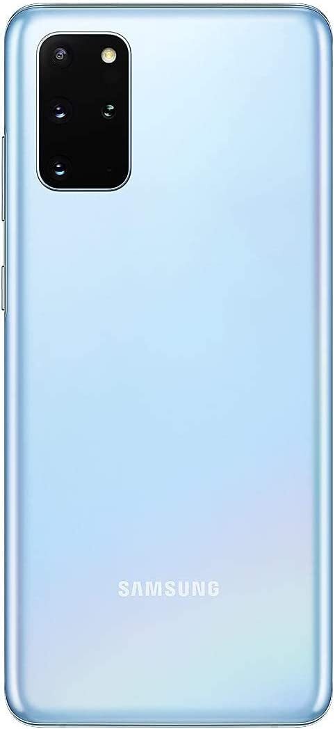 Samsung Galaxy S20+ Plus 5G G986U 128GB /512GB Unlocked Smartphone All Carriers