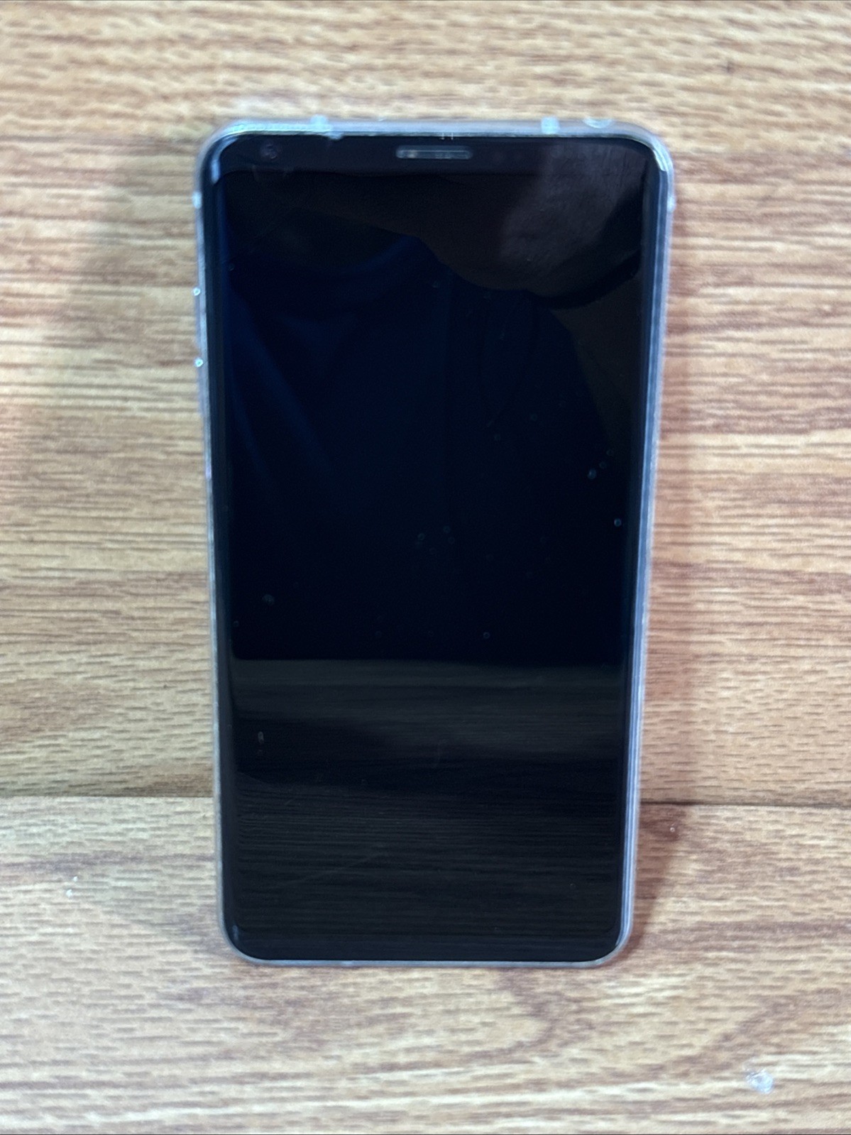 Rare LG V30 H932 Silver 64GB (T-Mobile) NOT FOR SALE