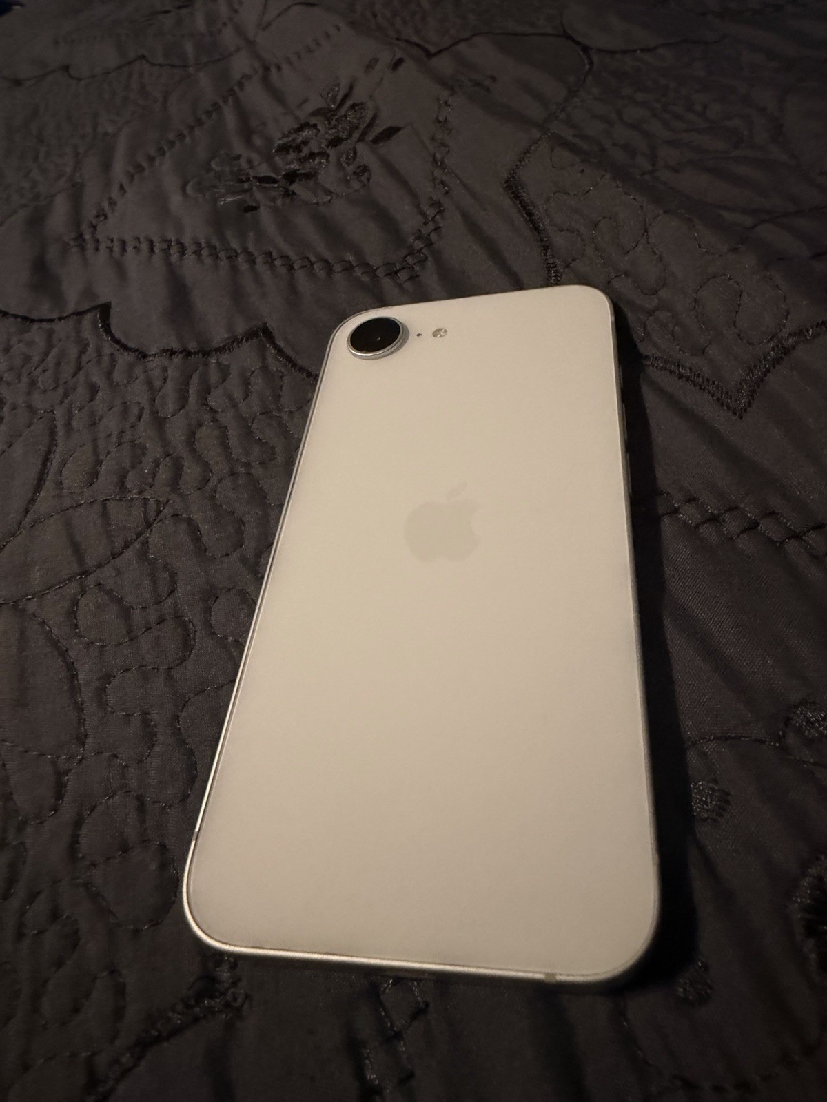 apple iphone 16e 128gb white unlocked