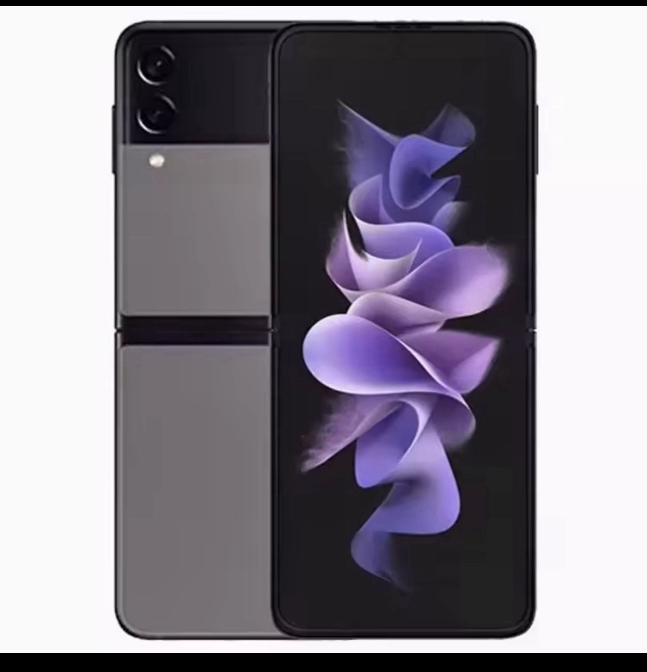 Samsung galaxy z flip 3 unlocked new