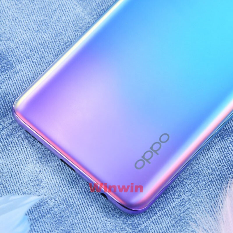 Oppo A95 5G SmartPhone Android 11.0 48.0MP 8GB/256GB 4300mAh 6.43” Cell Phone