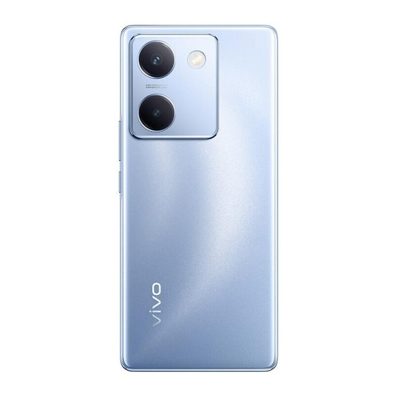 VIVO Y100 5G 256GB 6.78in 64MP Qualcomm Snapdragon 695 Android phone
