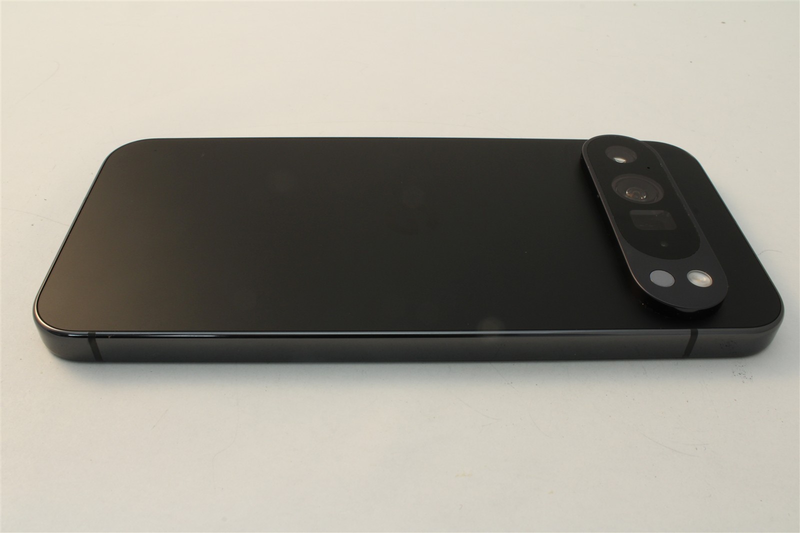 Google Pixel 9 Pro XL Black – Spectrum Smartphone w/Warranty 7638797
