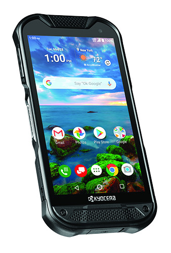 ✅Kyocera DuraForce PRO 2 E6910 Verizon Rugged 64GB Android Smartphone New In Box