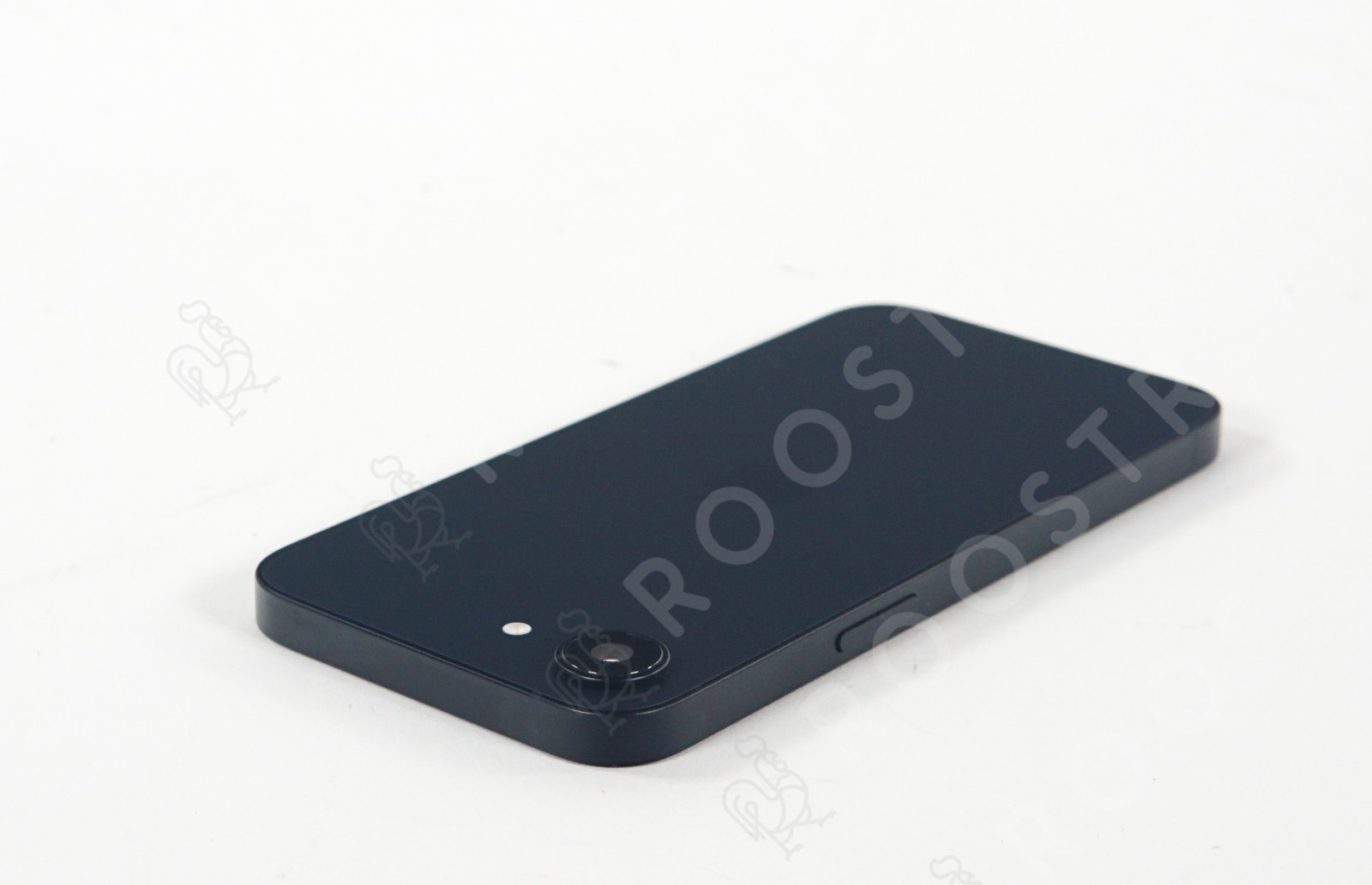 Apple iPhone 16e 128GB Black Fully Unlocked US Model MD0D4LL/A A3212 • Fair Cond