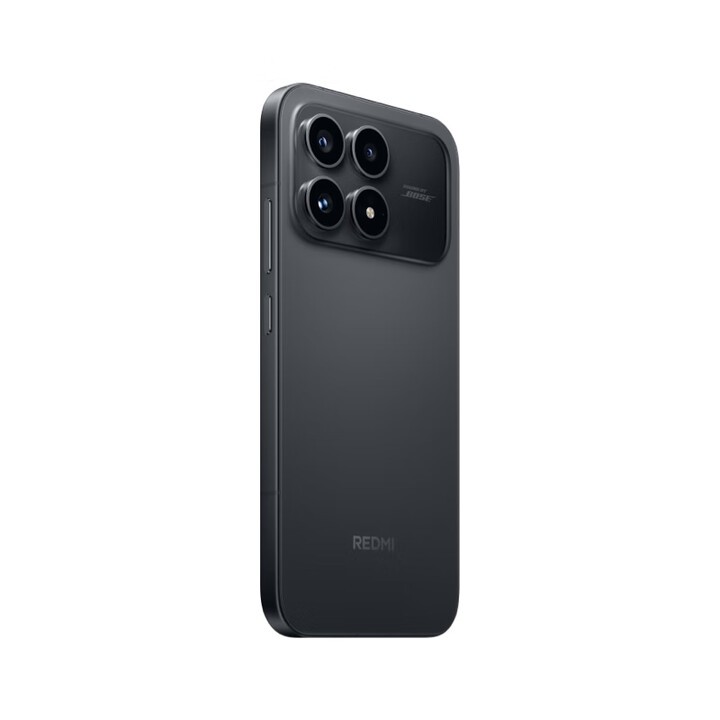 Xiaomi Redmi K90 Smartphone Android 16 Snapdragon 8 Elite Octa Core NFC Touch ID
