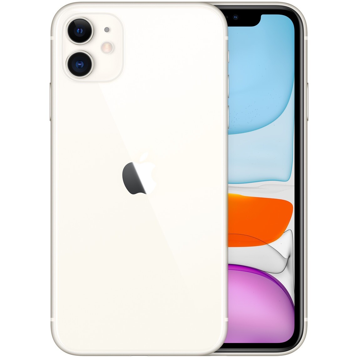 Apple iPhone 11 – 128GB – Starlight (Verizon)
