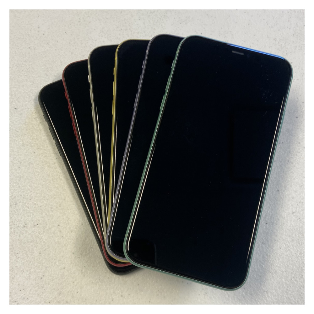 Apple iPhone 11 64GB 128GB Unlocked Verizon At&t US Cellular Clean ESN LTE