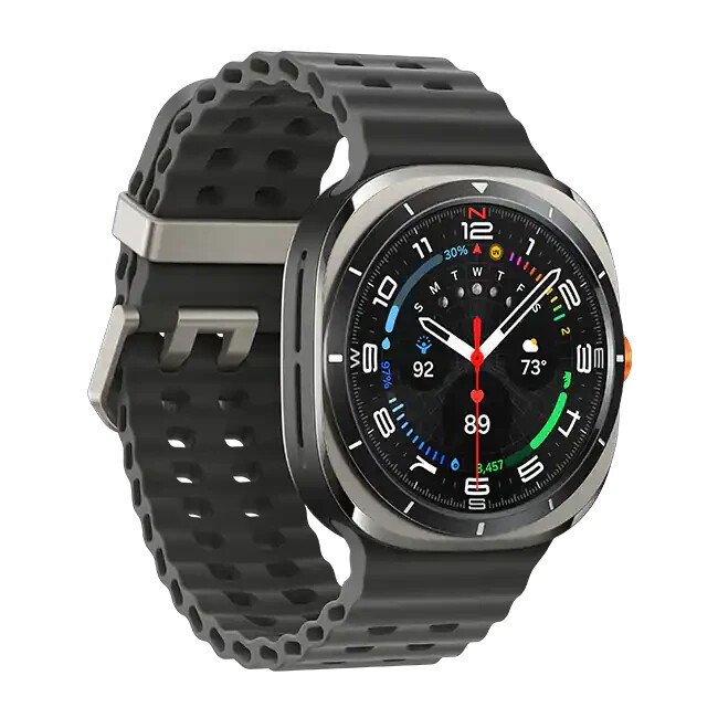 Samsung Galaxy Watch Ultra