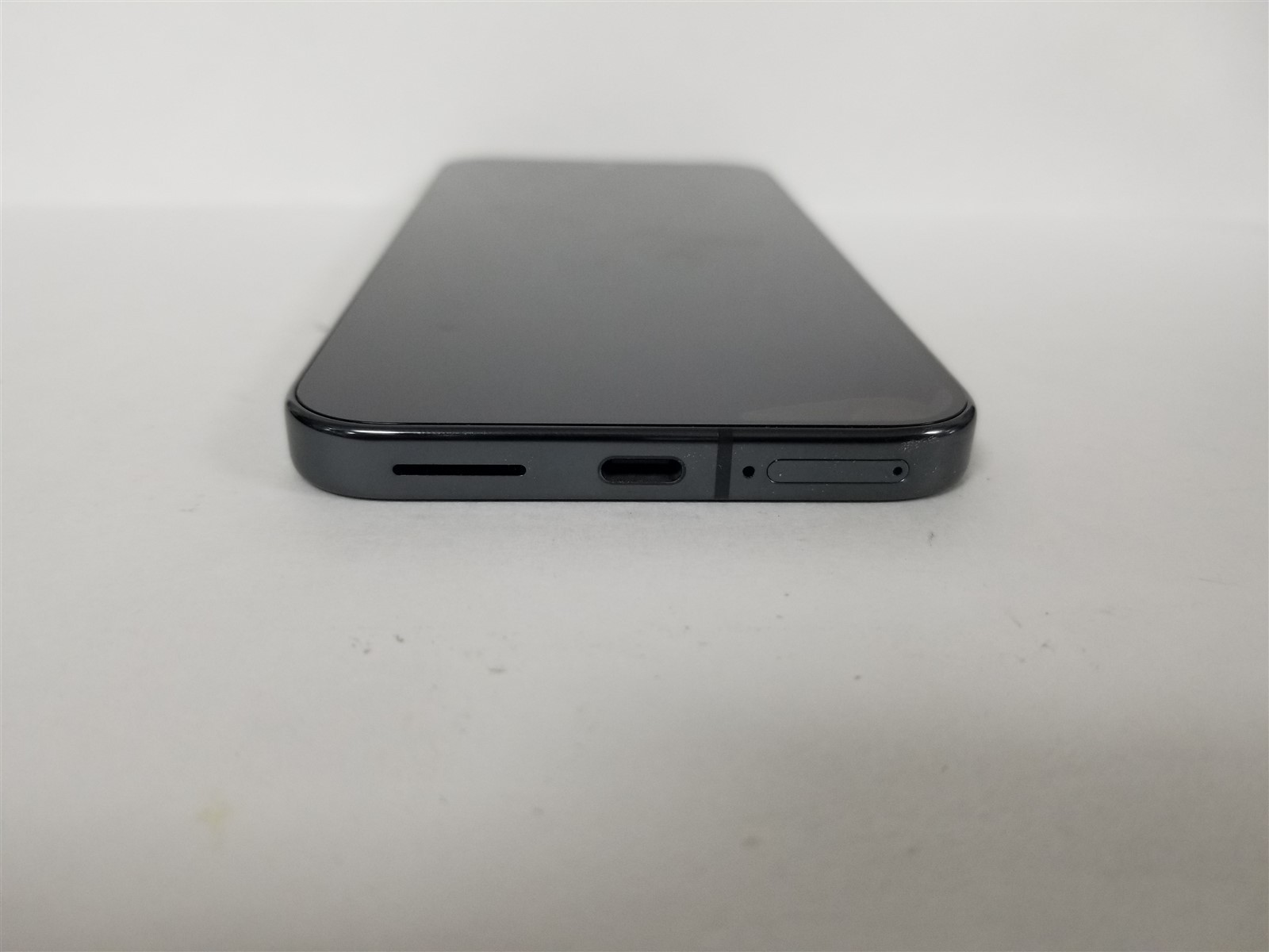 Google Pixel 9 Pro XL 256GB Black GGX8B (Verizon) Damaged zD1472