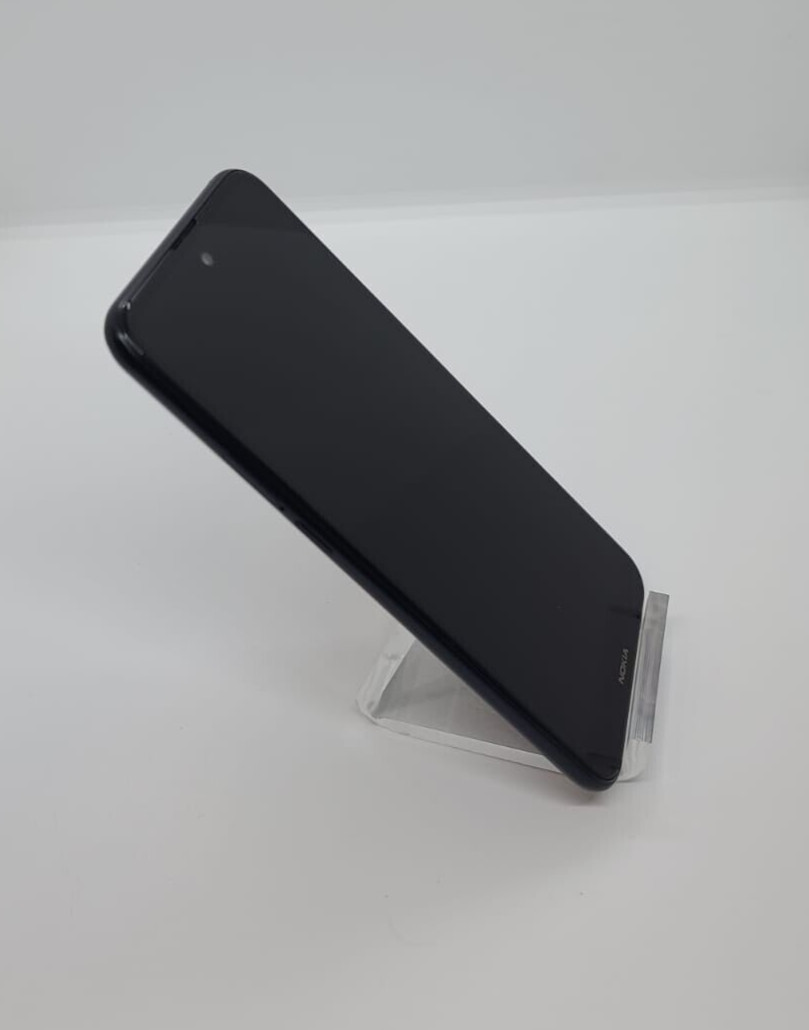 Nokia X100 5G Single SIM 128GB ROM 6GB RAM 48.0MP Original Phone 6.67″