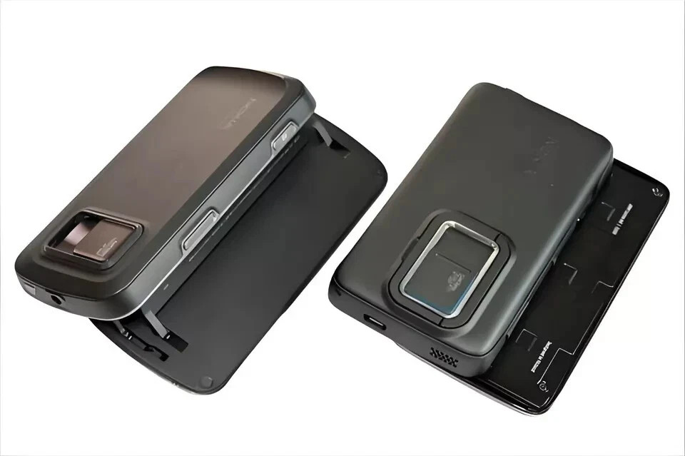 Unlocked Nokia N900 5MP 32GB ROM 3.5 Inch WiFi Keyboard classic Mobile Phone