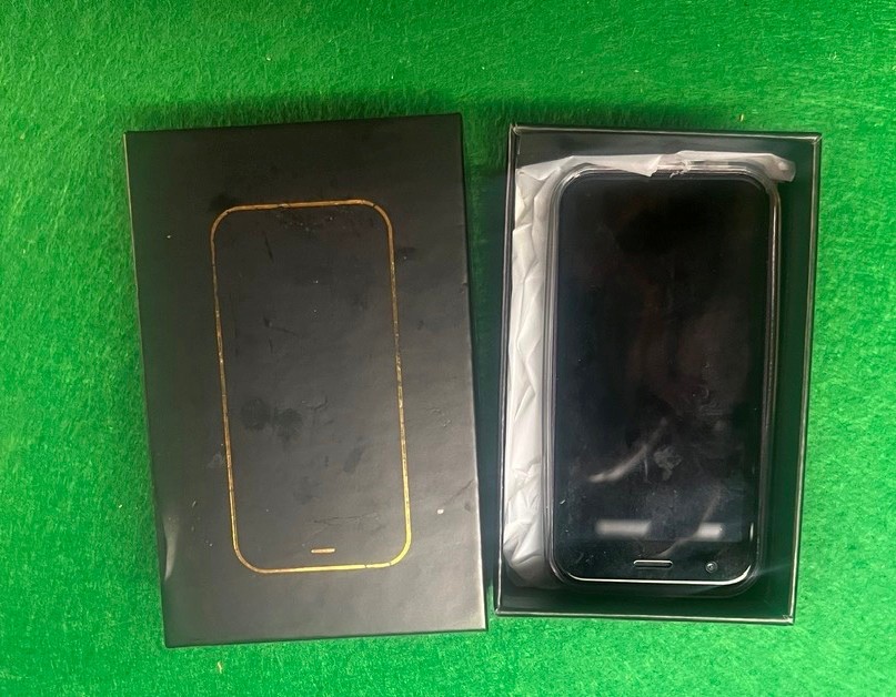 XS15 3G Mini SmartPhone Android 8.1 3.0inch Display 16GB