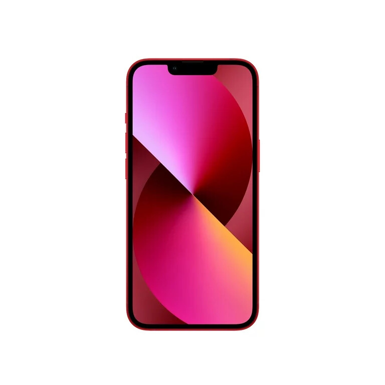 Apple iPhone 13 A2482 Unlocked 128GB Red C