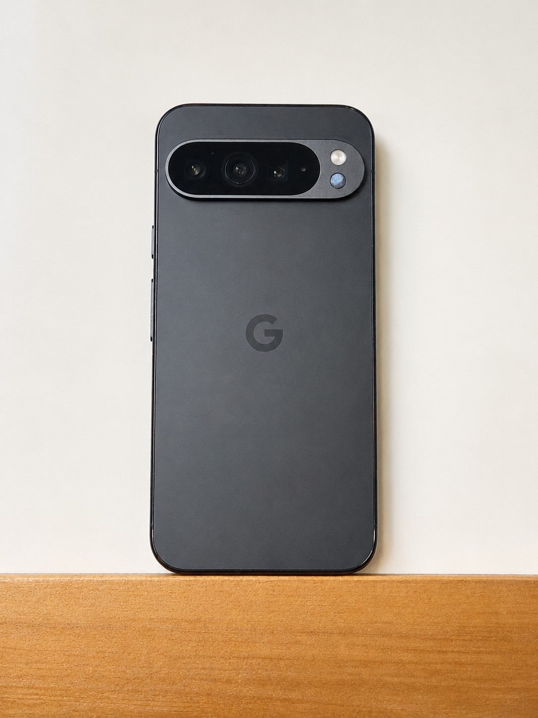 Google Pixel 9 Pro XL – 256 GB – Obsidian (Unlocked)