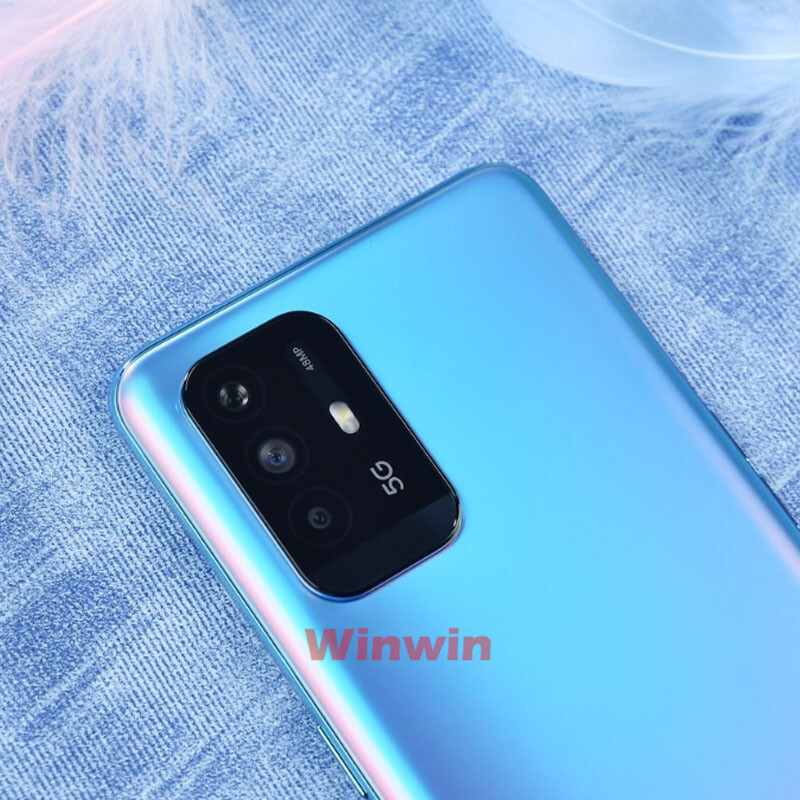 Oppo A95 5G SmartPhone Android 11.0 48.0MP 8GB/256GB 4300mAh 6.43” Cell Phone