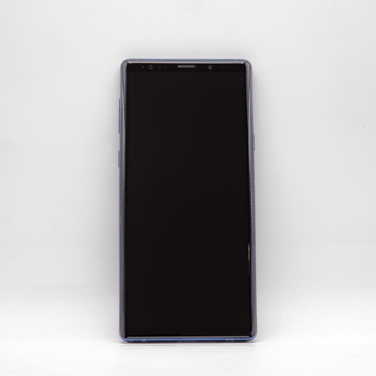 Samsung Galaxy Note 9 N960U 128GB Ocean Blue (Xfinity/Unlocked) – 4SPJ – 4SPJ