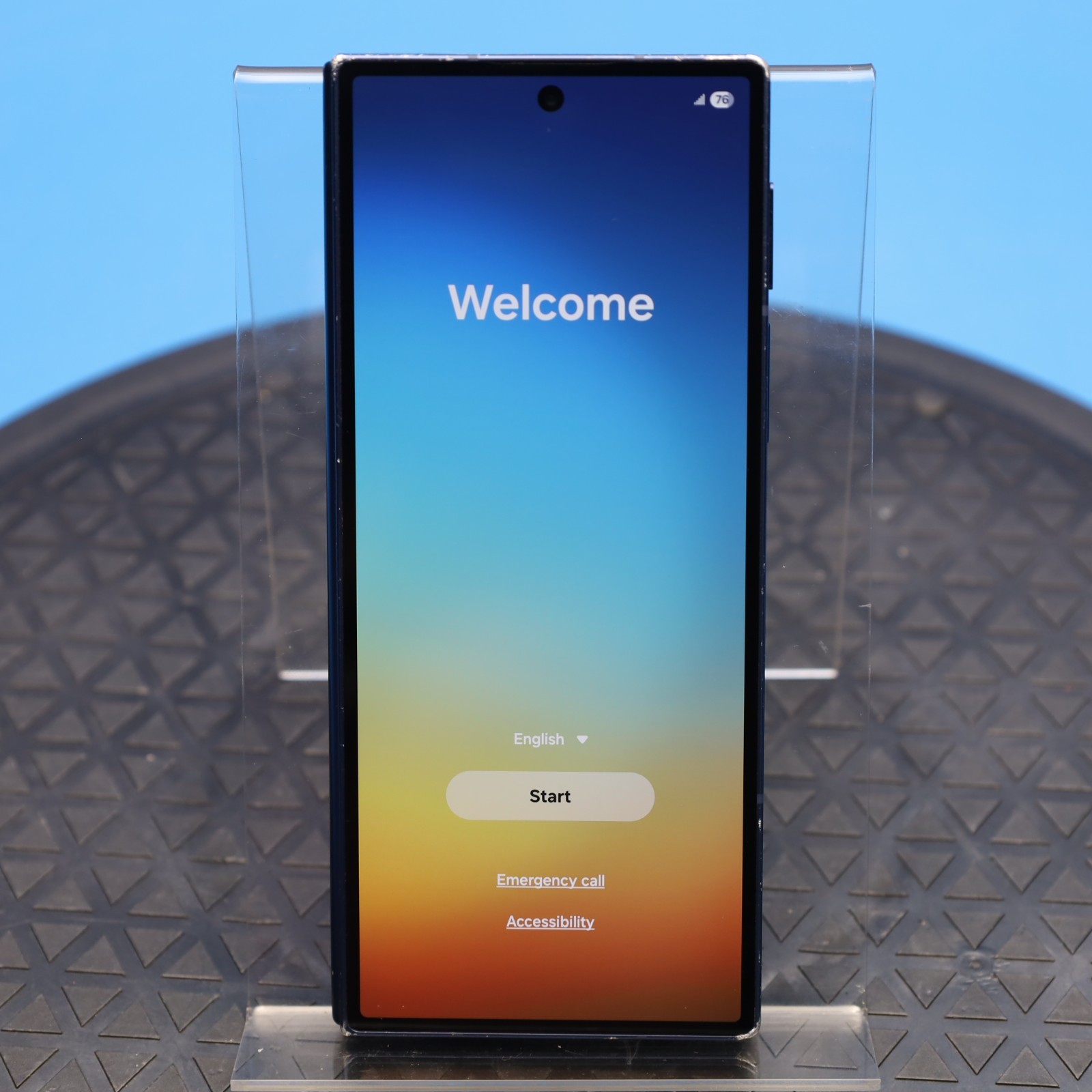 Samsung Galaxy Z Fold6 – 512 GB – Navy (Unlocked)