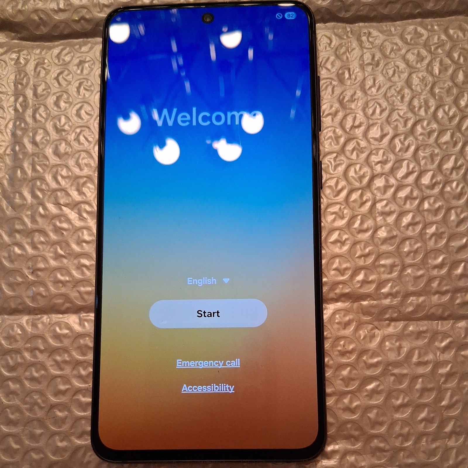 Samsung S21 5G