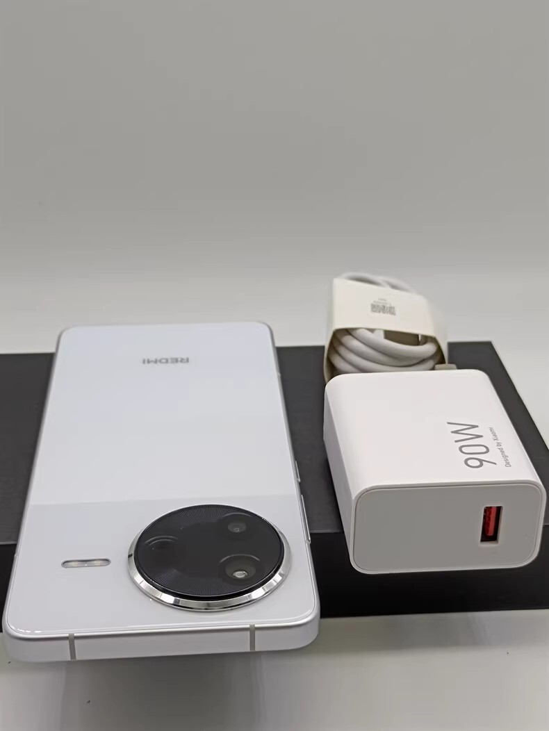 Xiaomi Redmi K80 Pro 6.67″ 50MP 16GB+1TB SmartPhone Google play