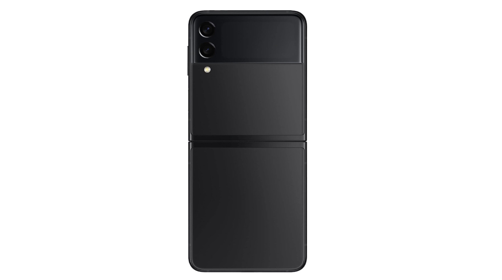 Samsung Galaxy Z Flip3 – 128 GB – Black (AT&T) – 7/10