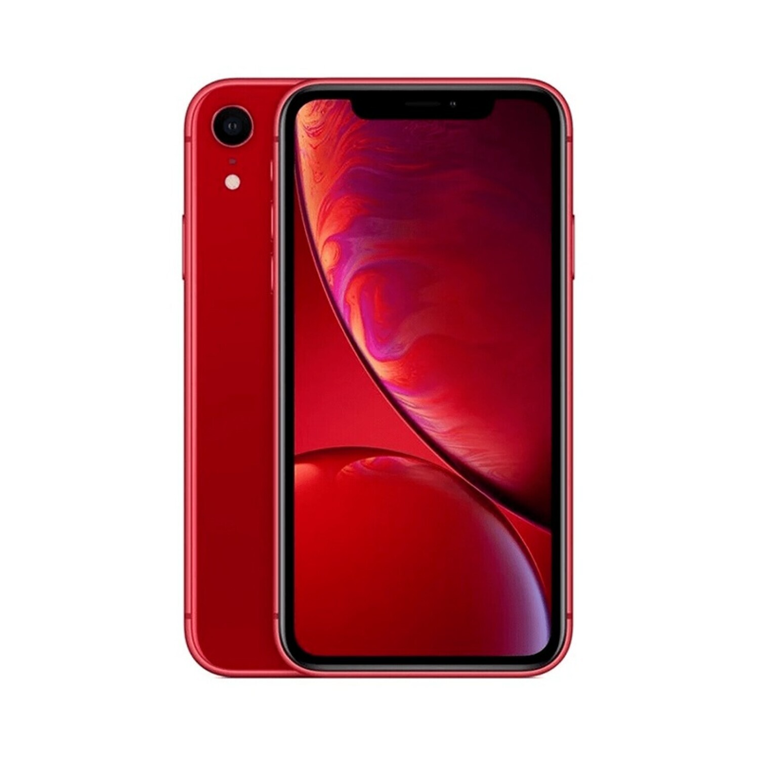 Apple iPhone XR 64/128/256GB – Fully Unlocked -Refurbished B Grade