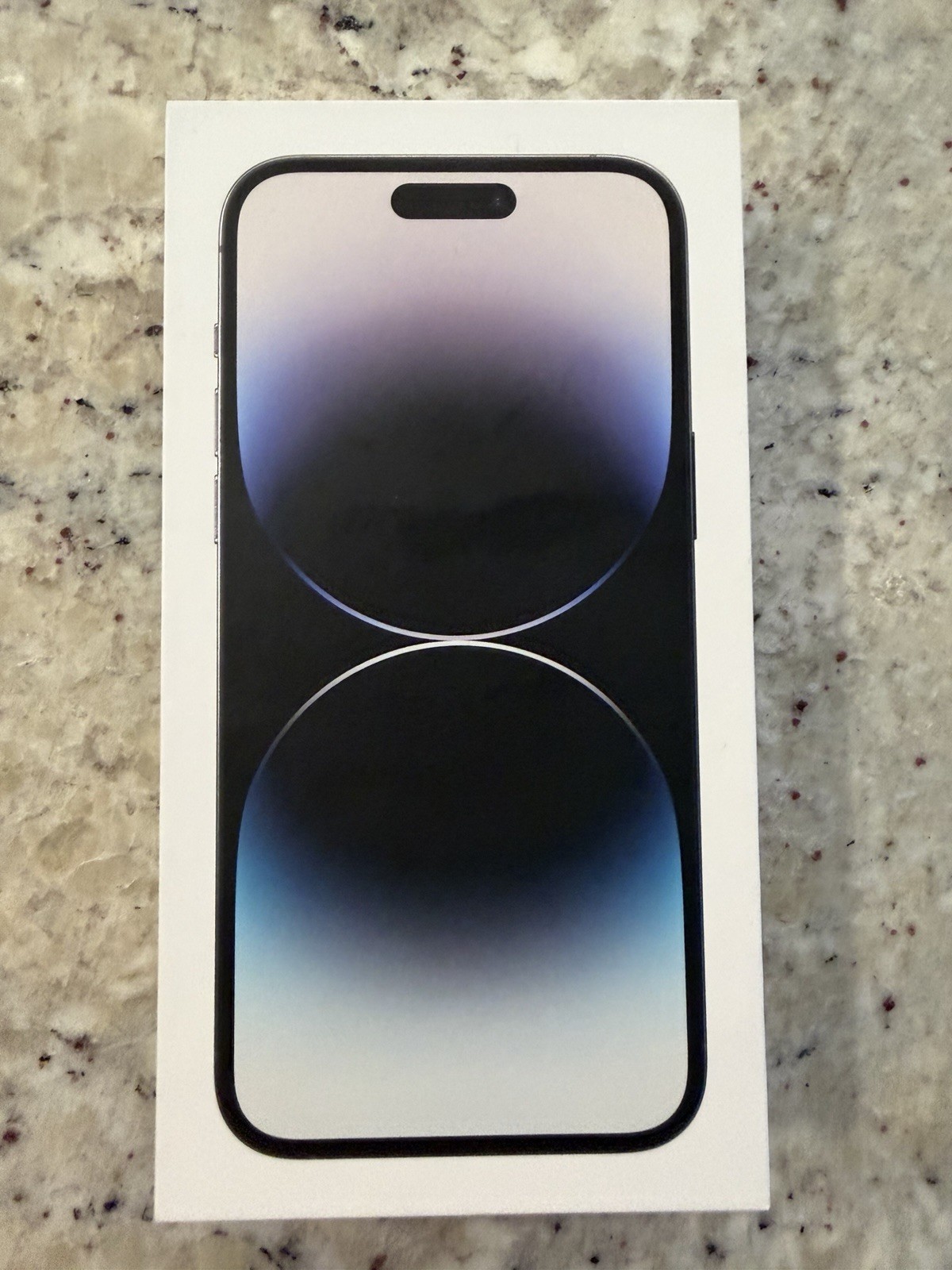 Apple iPhone 14 Pro Max – 512 GB – Space Black (Unlocked) – EXCELLENT Condition