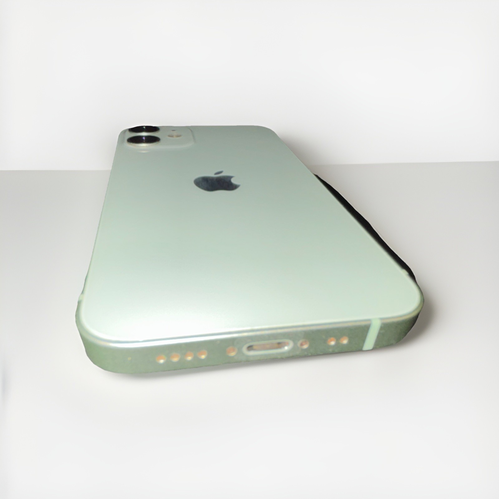 Apple iPhone 12mini mint green