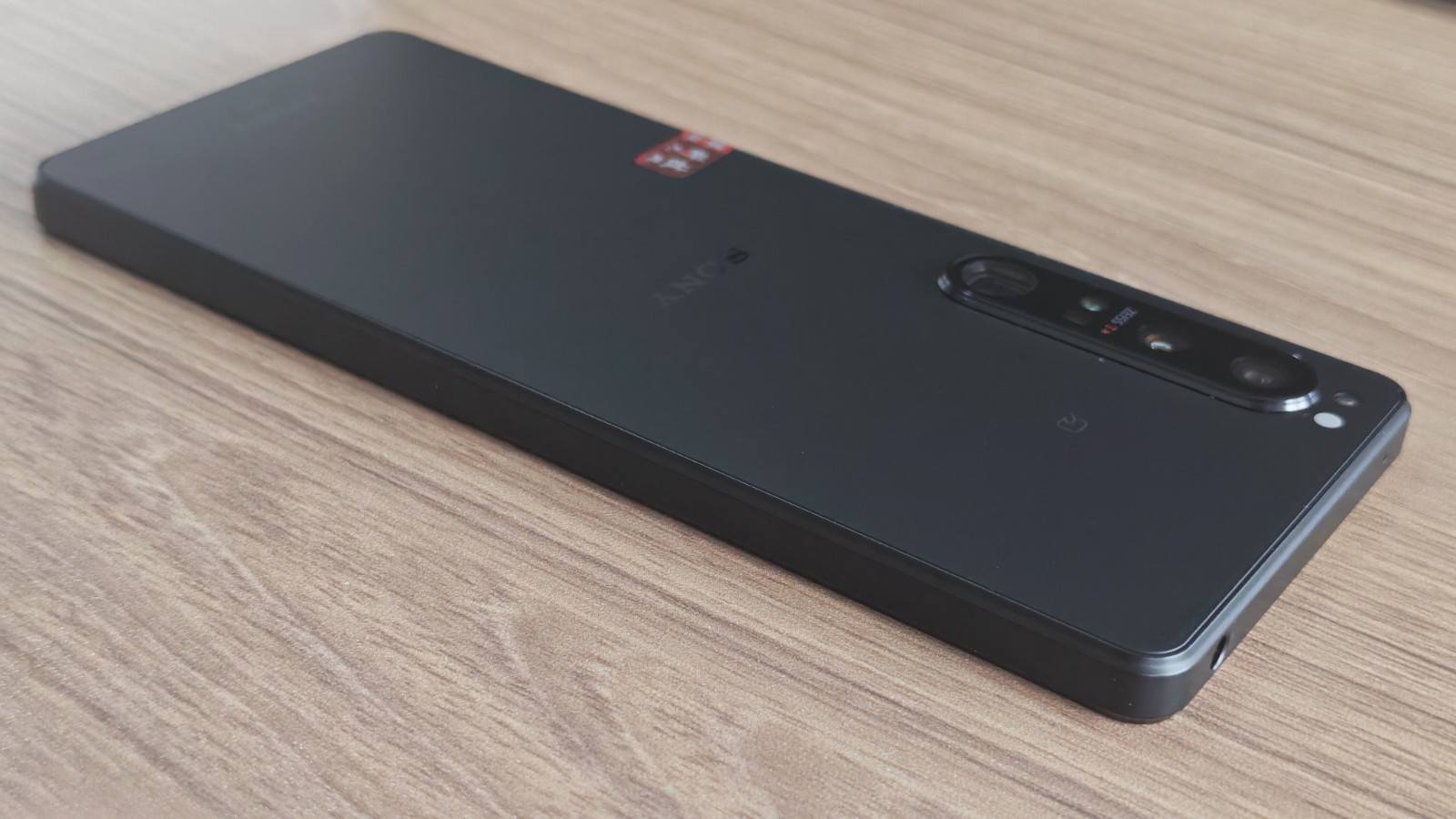 Excellent Sony Xperia 1 IV Unlocked 256GB Japanese Version Boxed With Accessory