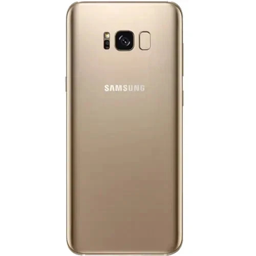 FOR PARTS – Samsung Galaxy S8 G950FD Dual Sim (FACTORY UNLOCKED) 5.8″ 64GB