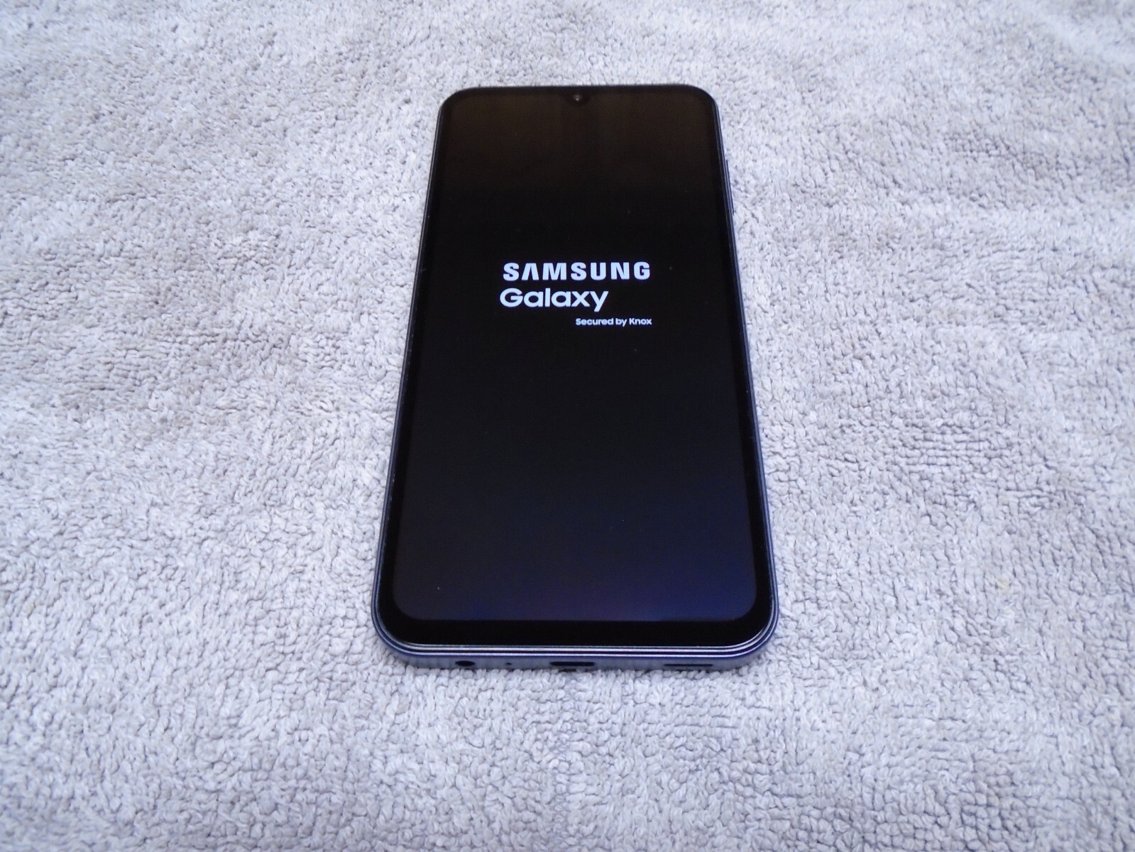 Samsung A15 5G, 128gb, Mystic Blue, Carrier Unlocked, Excellent!!