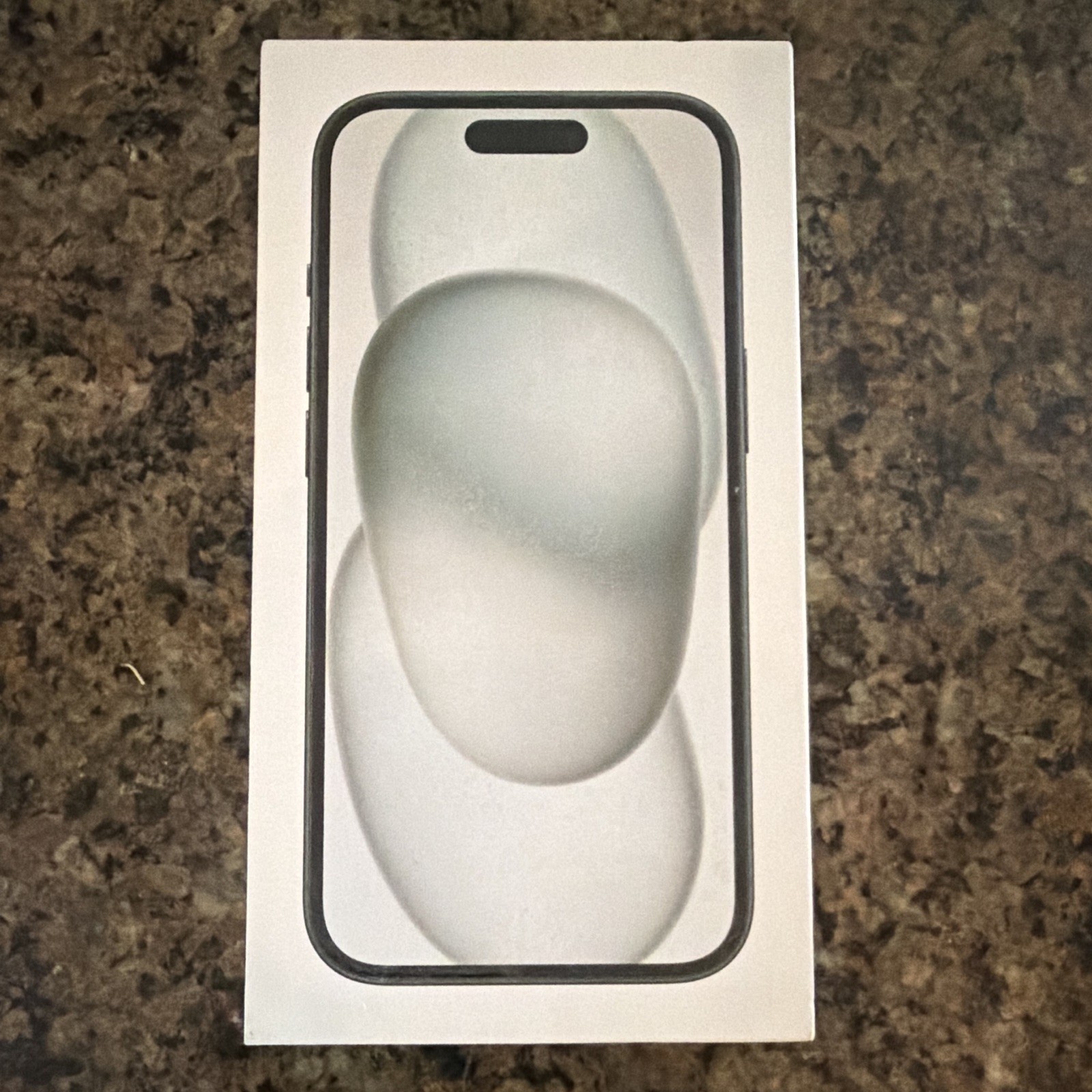 Apple iPhone 15 128GB Verizon 48MP (MTLV3LL/A, A2846)