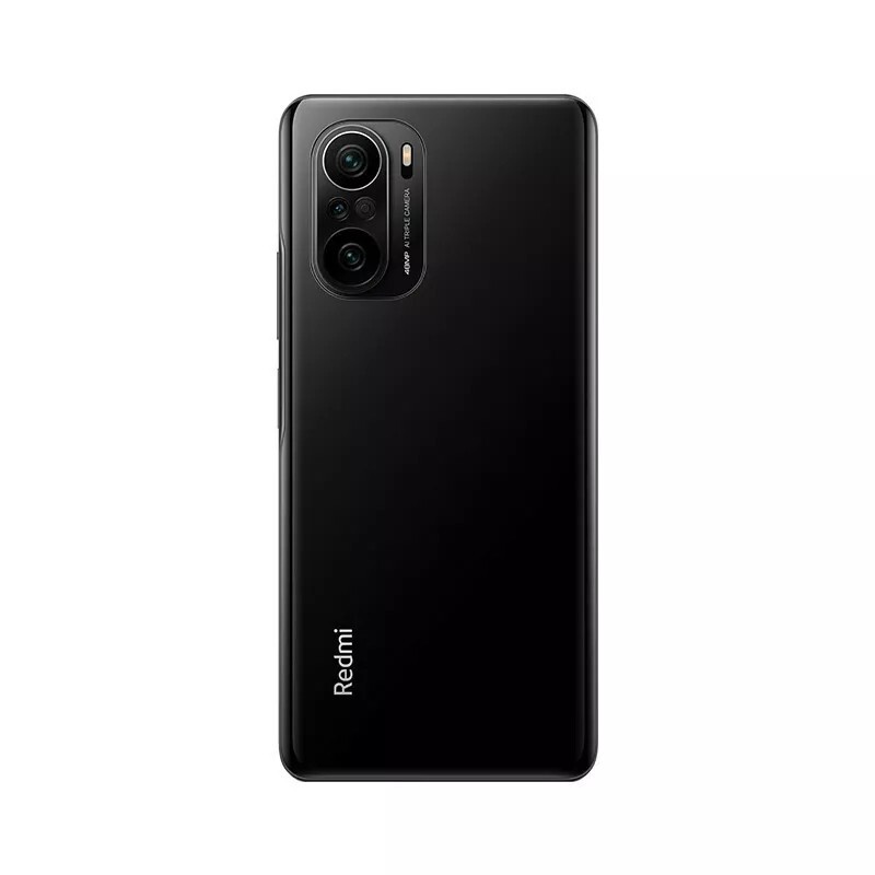 Xiaomi Redmi K40 5G 8/128GB 8/256GB 12/256GB 48.0MP Android Phone