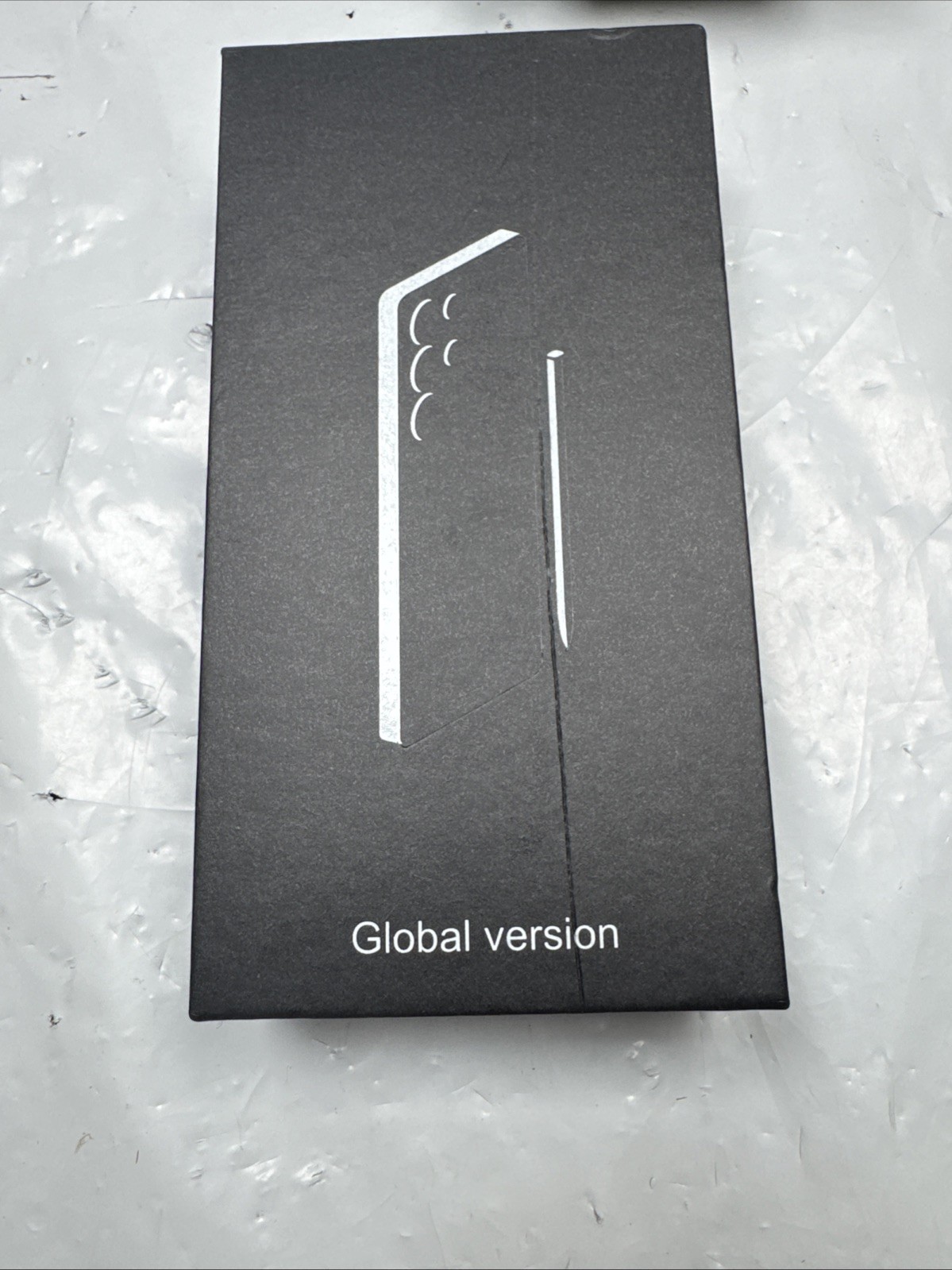 Global Version S25 Ultra 5G Smartphone Dual SIM This Is No A Samsung Phone